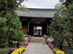 -包公祠