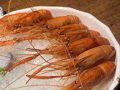 -乔街深夜食堂·台州菜·高压锅生蚝(杭州总店)