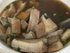 -新峰肉骨茶