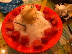 -顺记冰室(宝华路店)