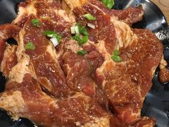 -大壮家原味烤肉(兴华北街店)