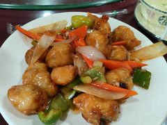-华光餐厅(复兴路店)