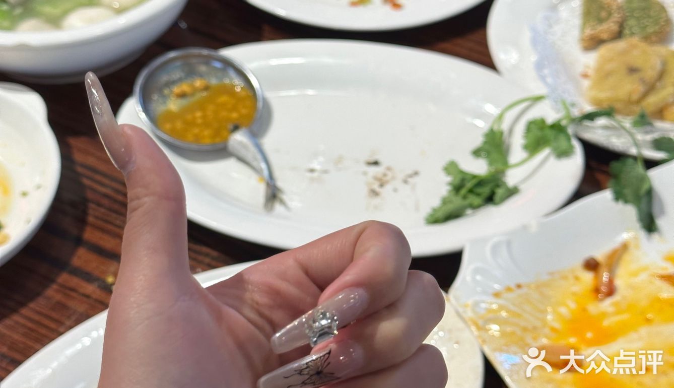 终于在泉州找到了一家超正宗的潮汕美食店！