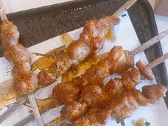 -马布尔莱斯食府(西红门店)