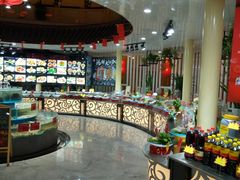 -咱家大院海鲜家常菜