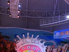 -烟台海昌鲸鲨海洋公园