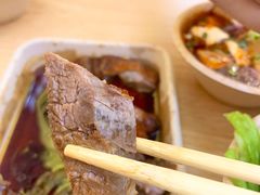 -正東记港味烧腊餐室(天鹅湖银泰城店)