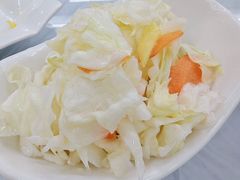 -高老庄·老溧阳·私房菜(南山竹海店)