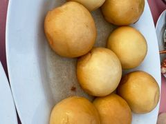 -旗鱼海番村(Orang Asli)