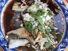 -杨记灌肠(食品街店)