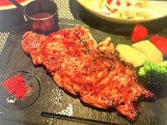 -北京海湾半山酒店-加咖啡西餐厅