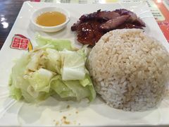 -永祥烧腊餐厅(虹口店)