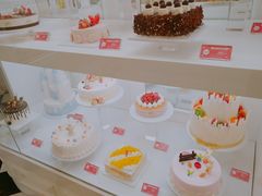 -味多美蛋糕(梨园店)