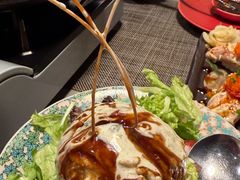-满来寿喜烧(金虹桥店)