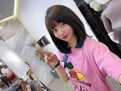 -Rise Hair上升造型