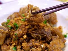 -易老妈蹄花.特色川菜(人民公园总店)