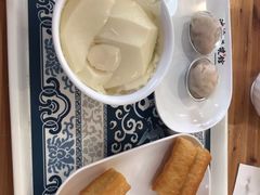 -冰泉豆浆馆(阳朔店)