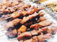 -王记西鎮电烤肉(汶上路店)