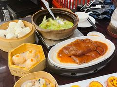 -陶陶居酒家(第十甫路总店)