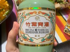 -吧嘚嘴炭烧鸽串吧(北海街店)