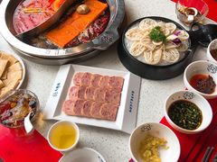 -大龙燚火锅(天钥桥路店)