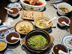 -南京大牌档(济南万象城店)