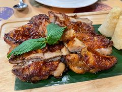 -simply thai天泰(长泰广场店)