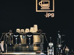 -JPG coffee(广州体育西店)