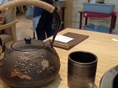 -御瀛日本料理