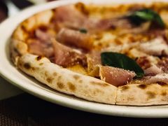 -BONAZZA 意大利餐厅