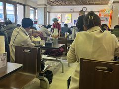 -吕氏馄饨包子大排档