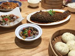 -谷养元(老火车站店)
