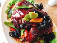 -陈傻子餐厅(世纪都会店)
