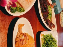 -美乐食街(小南店)