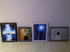 -1001艺术手作·银饰DIY·拼豆(小寨金莎店)