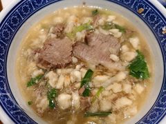 -清真·马洪小炒泡馍馆(钟楼回民街店)