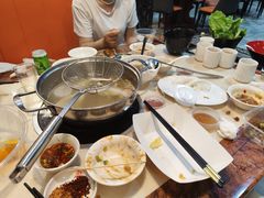 -福合埕牛肉丸(福平路店)