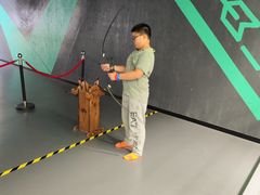 -极限PLAY运动娱乐新世界·团建派对潮玩休闲馆·室内蹦极高空游乐园