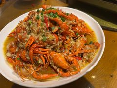 -夜猫子串吧·龙虾.江西小炒(万塘路店)