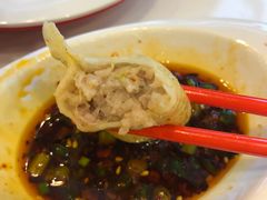 -客临百思德·东北特色馆(龙湖时代天街店)