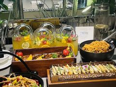 -3号仓库·创意中国菜(乐清正大广场店)