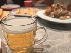 -大哈福烧烤·海鲜·家常菜(延安三路店)
