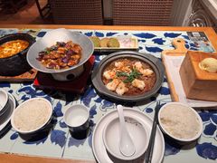 -绿茶餐厅(布吉万象汇店)