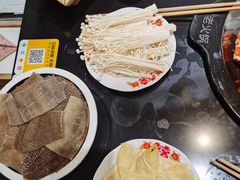 -重庆古老火锅