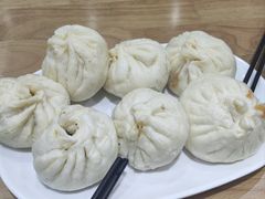 -老陶包子铺(南大西南村店)