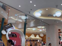 -奈尔宝·儿童乐园·亲子餐厅(苏州大悦城店)