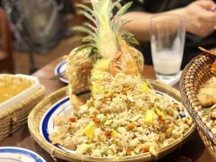 -茉莉.Red Crab
