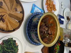 -金典银峰老鹅馆·昆山菜(亭林公园店)