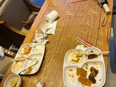 -富龙快餐店(铁西店)