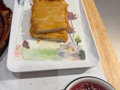 -梅利汴京烤鸭•开封豫菜地标店(晋安路店)
